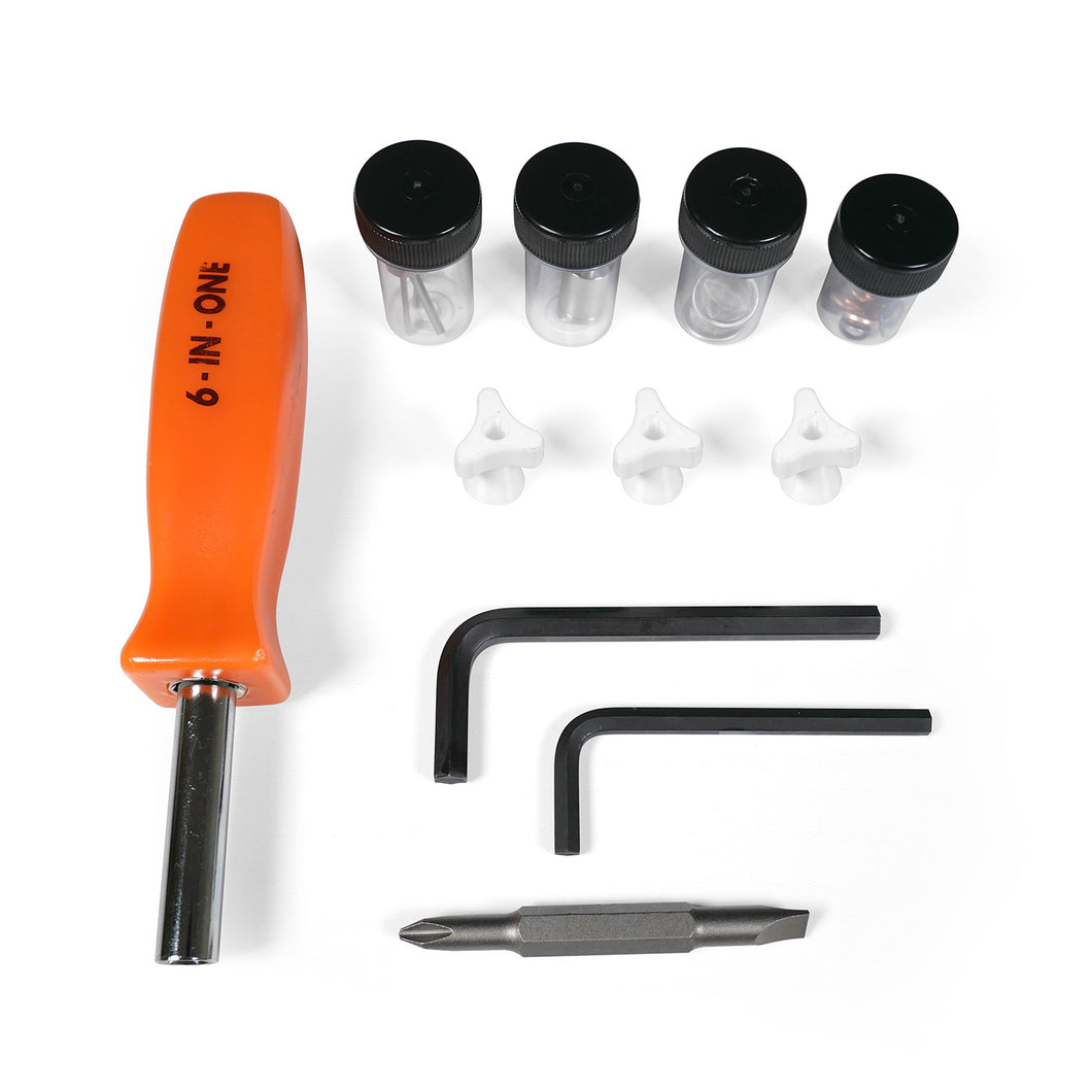 Tool Kit (A10-HotShot™)