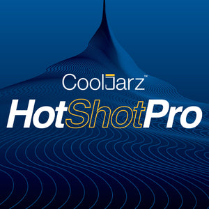 HotShot™ Pro 2G Cartridge Oil Filling Machine | In Stock - Ready to Ship