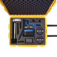 Load image into Gallery viewer, Heavy Duty Rolling Case for HotShot™ and HotShot™ Pro Models
