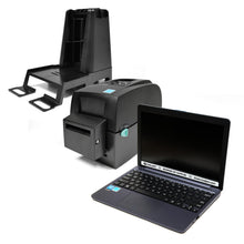 Load image into Gallery viewer, Shrink Sleeve Machine System (CoolJarz™ SST) | IN-STOCK READY TO SHIP

