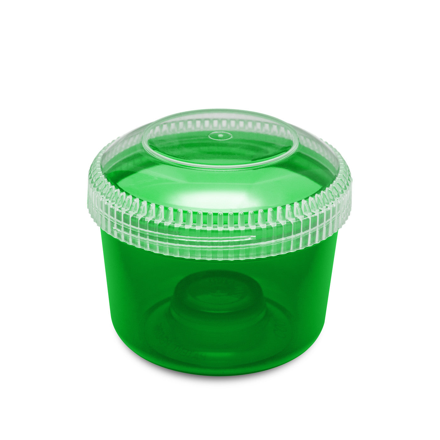 top shelf medical marijuana jars