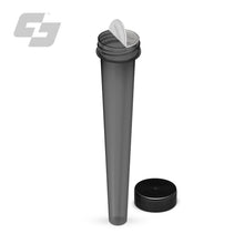 Load image into Gallery viewer, 98mm Conical Pre-Roll Tubes w/ Foil Seal - 2000 Qty.
