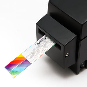 cooljarz sst shrink sleeve label machine printer for custom labels