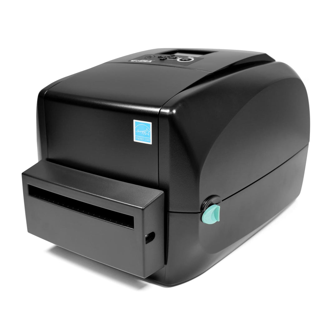 Wide Batch Info Printer (RT700i) for Shrink Sleeve Labels (CoolJarz™ SST)